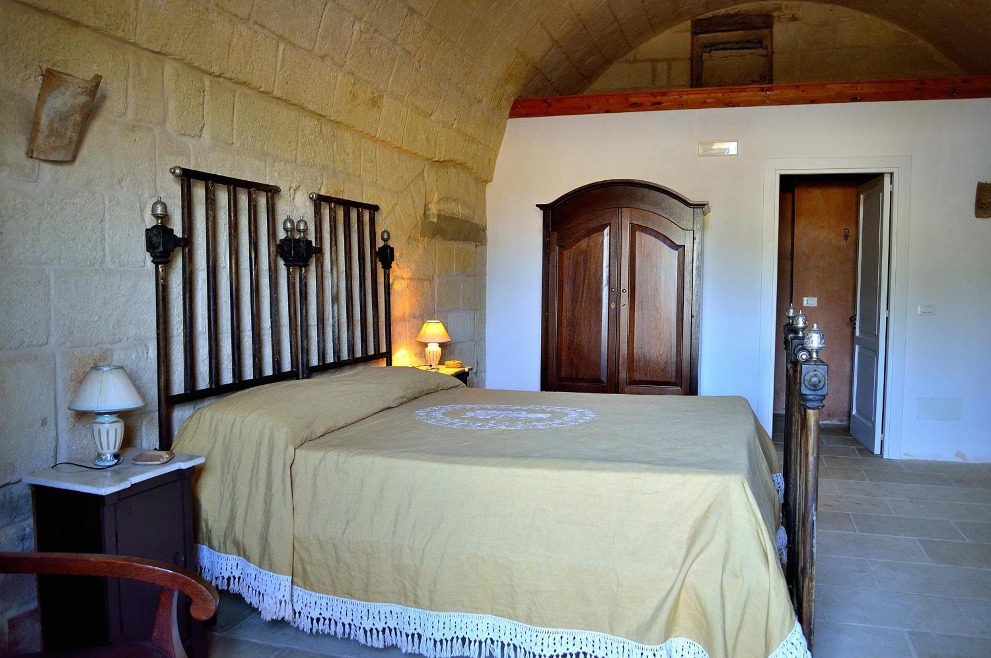 Villa CASINO de VITI - Dimora storica con piscina Vaste Camera foto